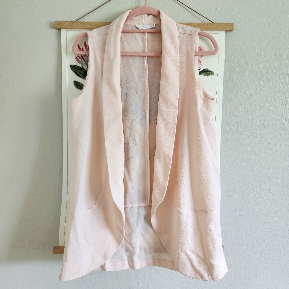 Lush Vest